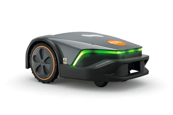 iMow 5 Evo