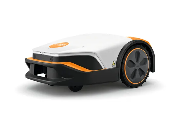 iMow 5